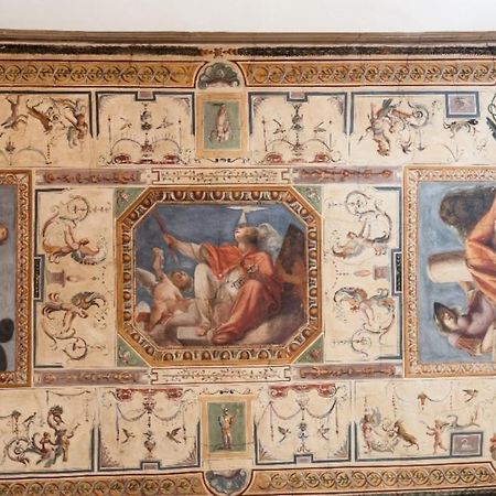 In The Heart Of Firenze Bagian luar foto