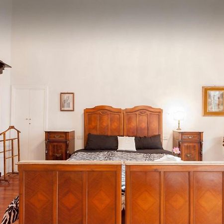 In The Heart Of Firenze Bagian luar foto