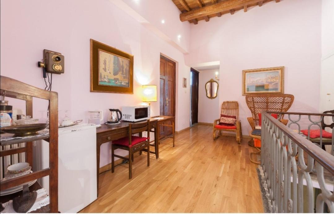 In The Heart Of Firenze Bagian luar foto