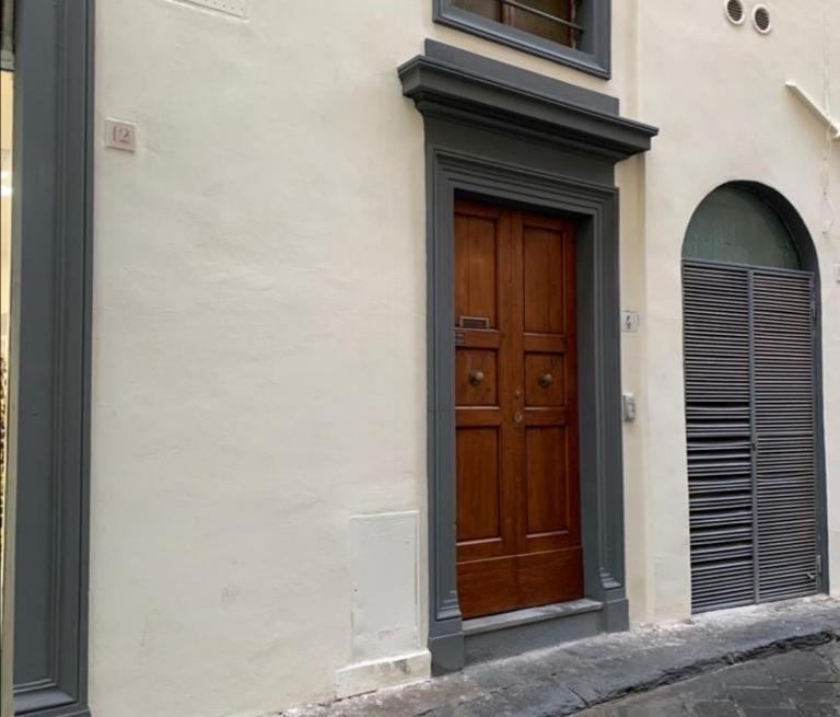 In The Heart Of Firenze Bagian luar foto