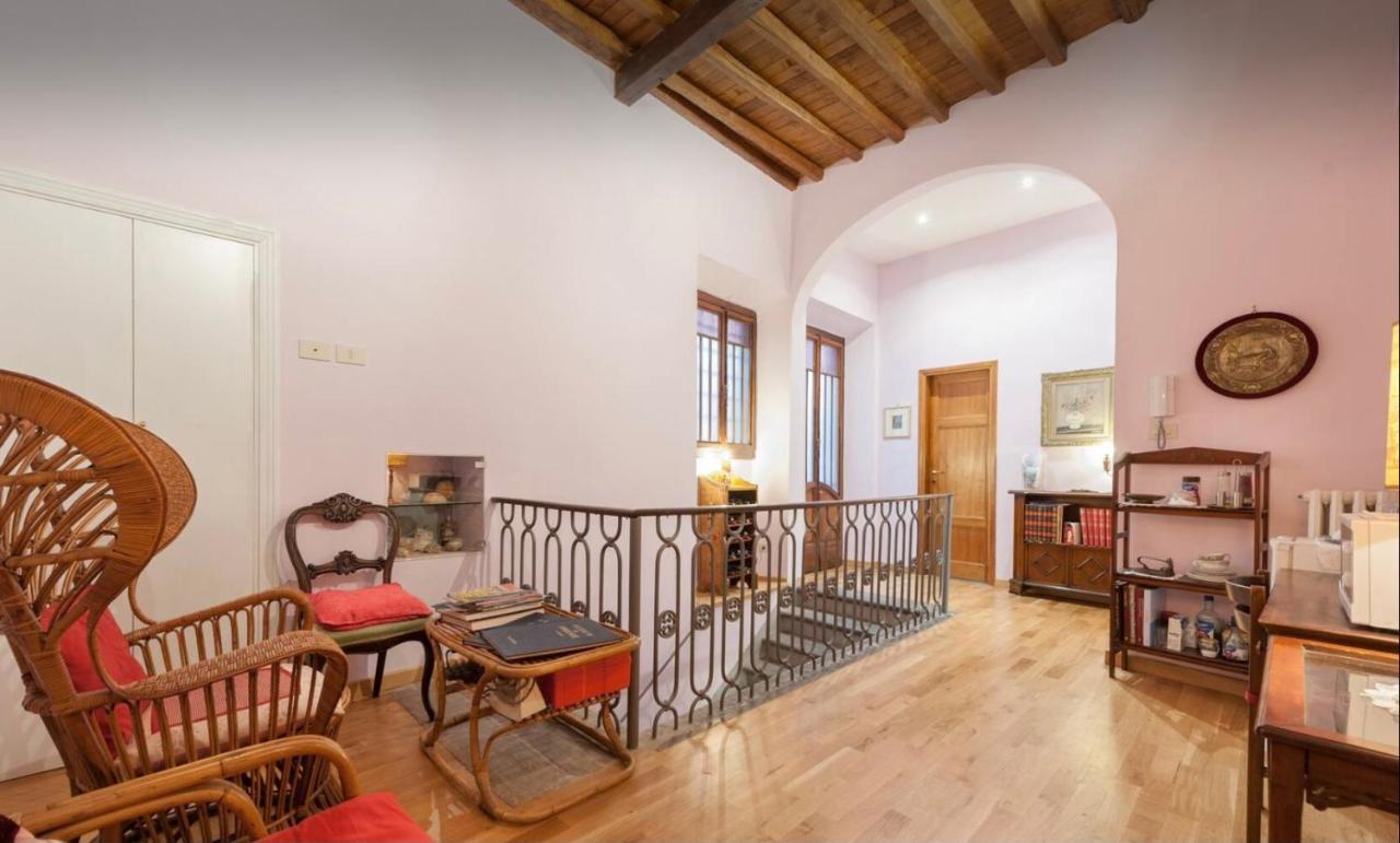 In The Heart Of Firenze Bagian luar foto