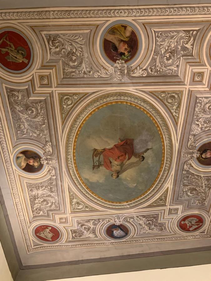 In The Heart Of Firenze Bagian luar foto