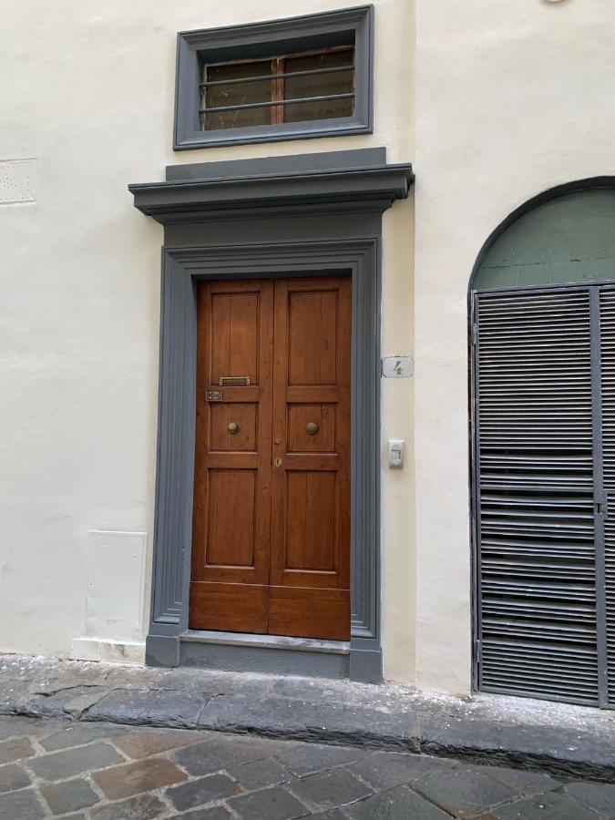 In The Heart Of Firenze Bagian luar foto